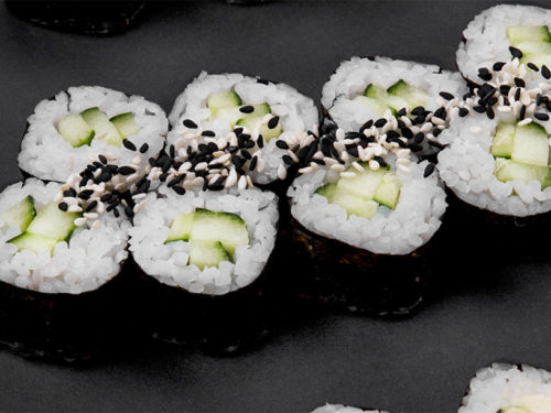 Каппа маки