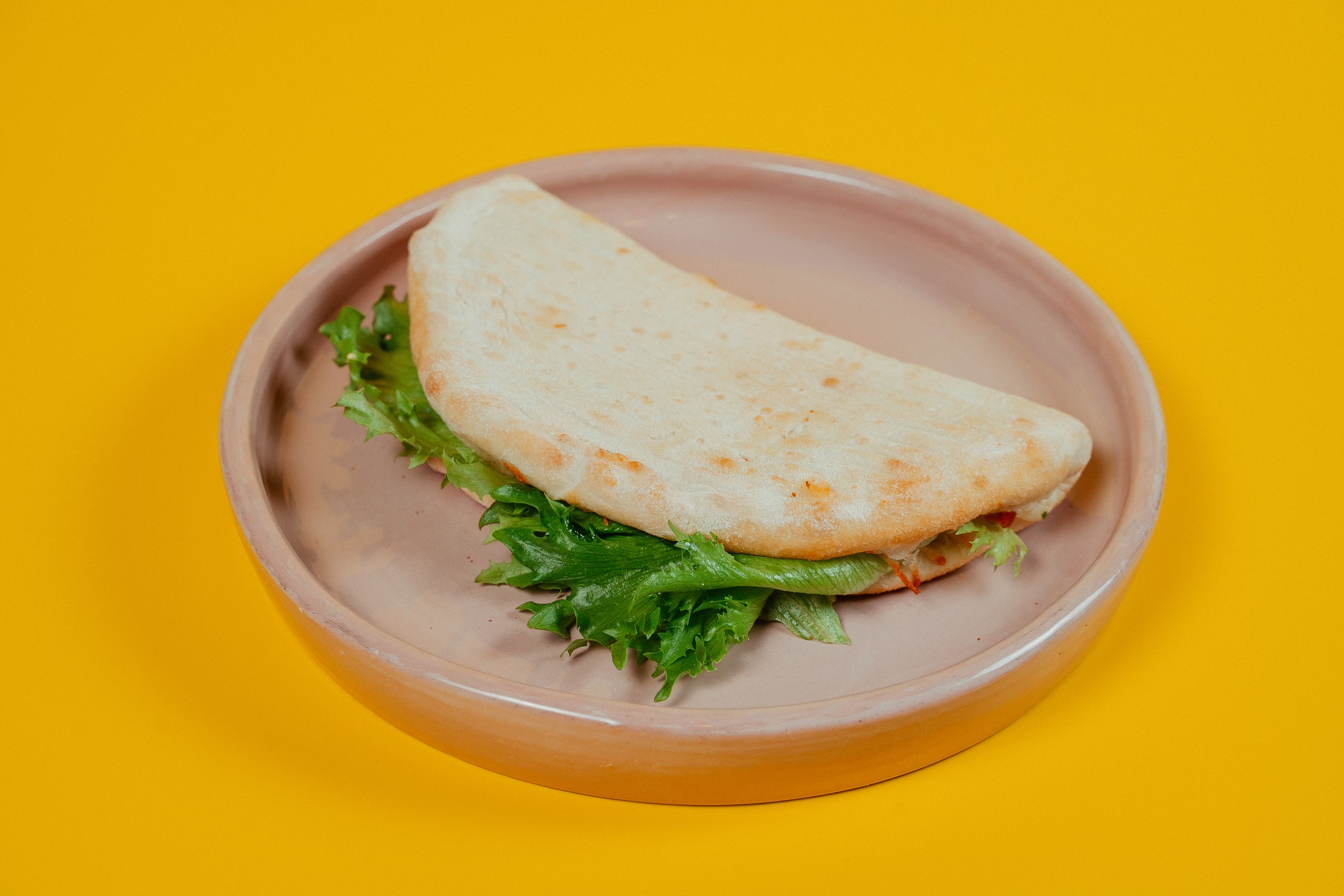 С ветчиной и баварскими колбасками