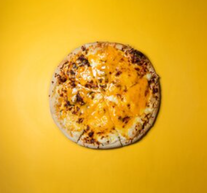 Четыре сыра 28 см