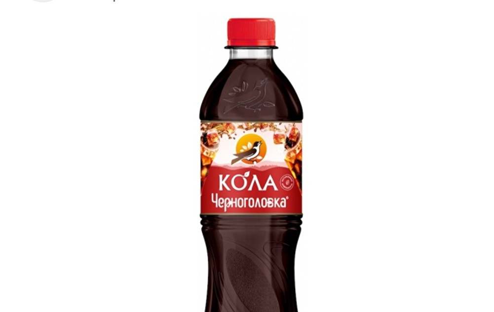 Черноголовка Кола