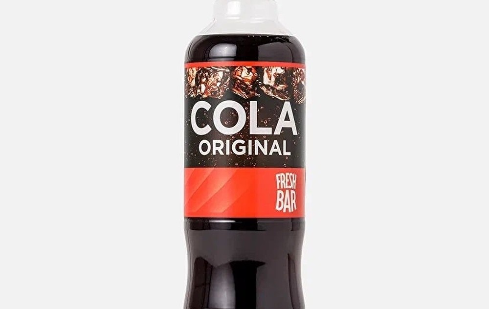 Cola 0.5л