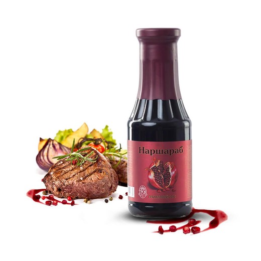 Соус Наршараб