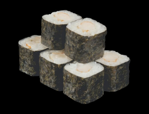 Эби маки