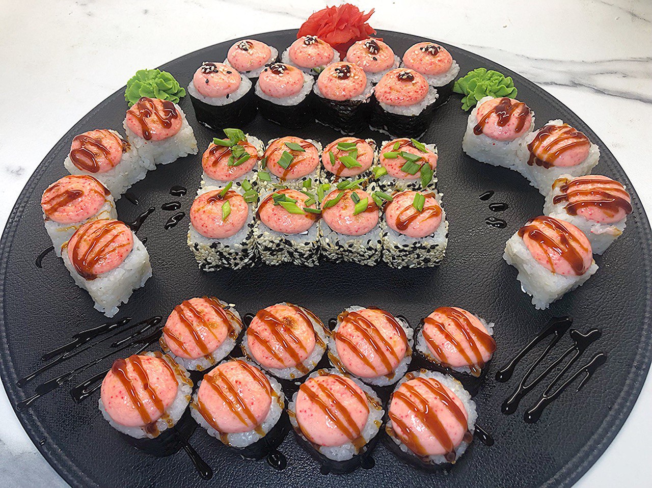 Сет Фламинго