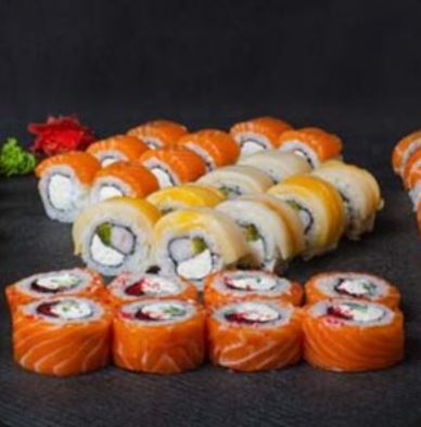 Сет Филадельфия