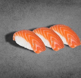 Суши с Лососем