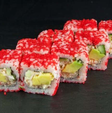 Ролл Бостон