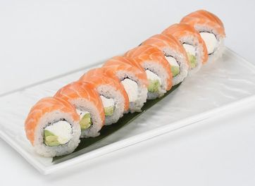 Филадельфия с авокадо