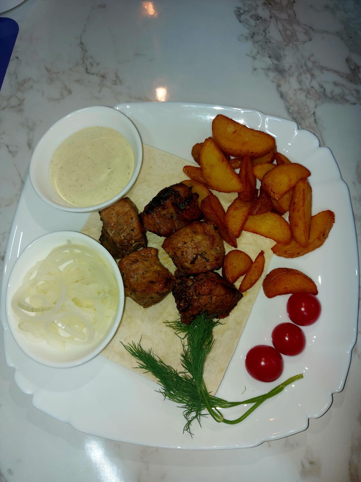 Комбо Набор 250гр.