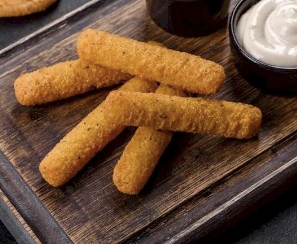 Сырные палочки