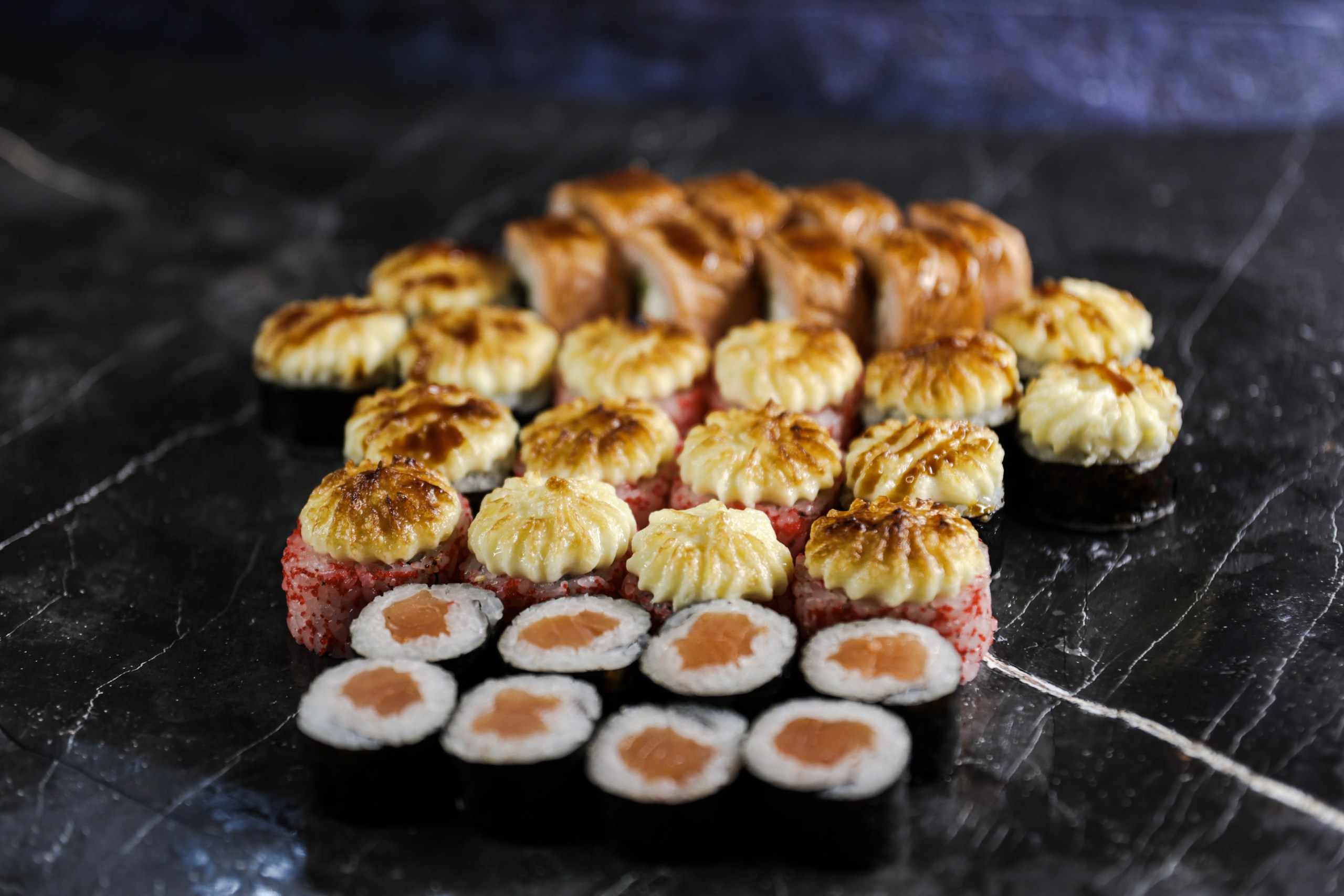 Сет "Икигай"