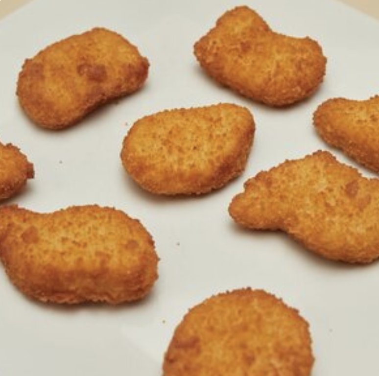 Наггетсы куриные