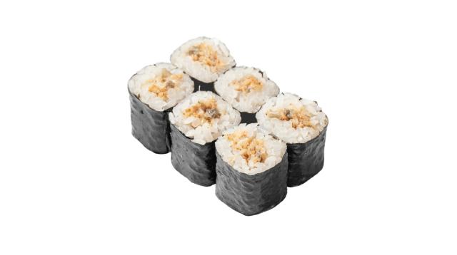 Унаги маки