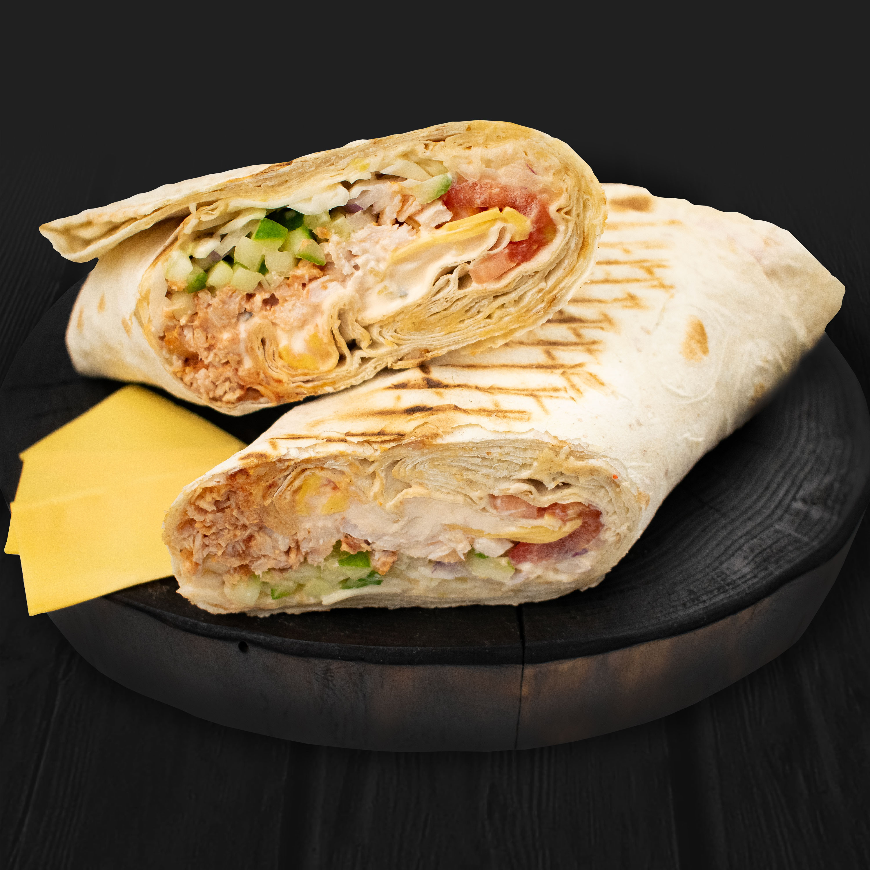 Шаурма Чииз