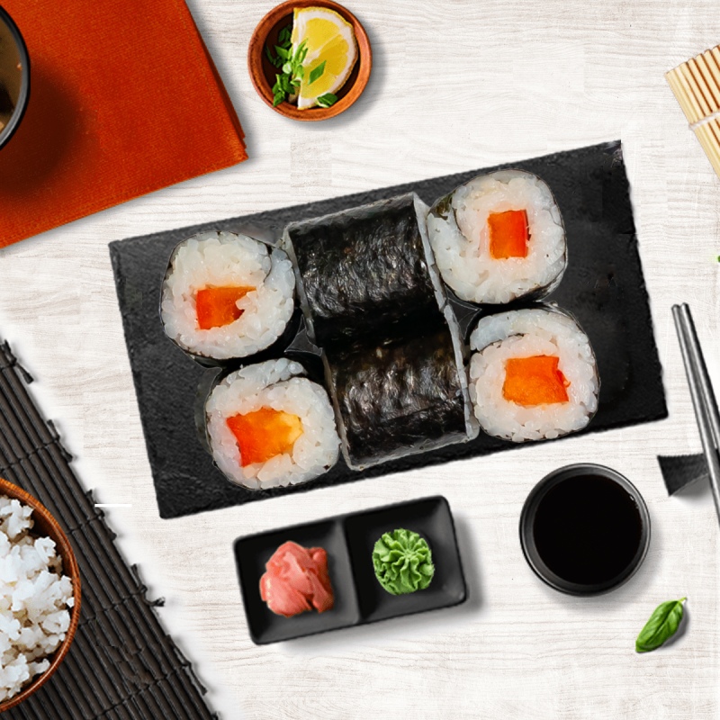 Сладкий перец