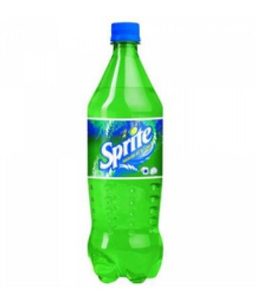 Sprite 0,99 л.