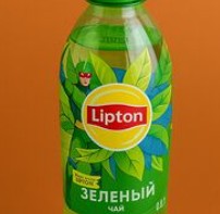 Lipton Зеленый чай 1 л
