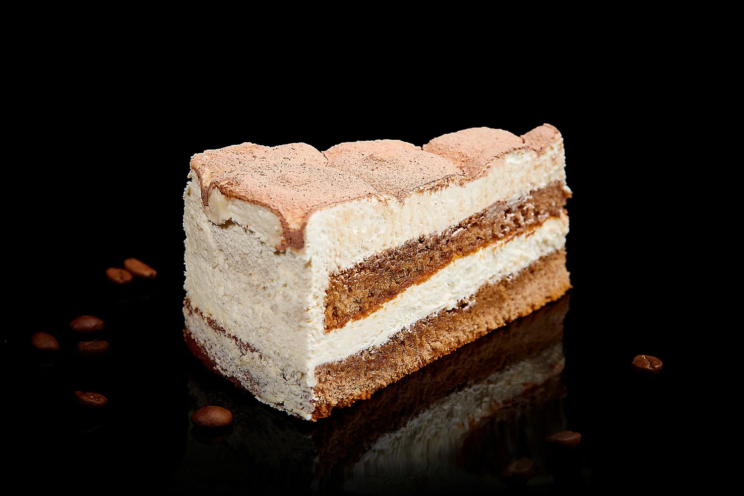 Торт Тирамису