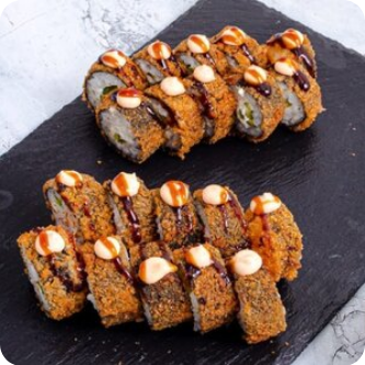 Мини Горячий 1