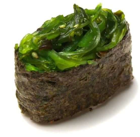 Гункан с чукой