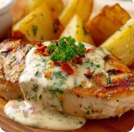 Итальянская курочка
