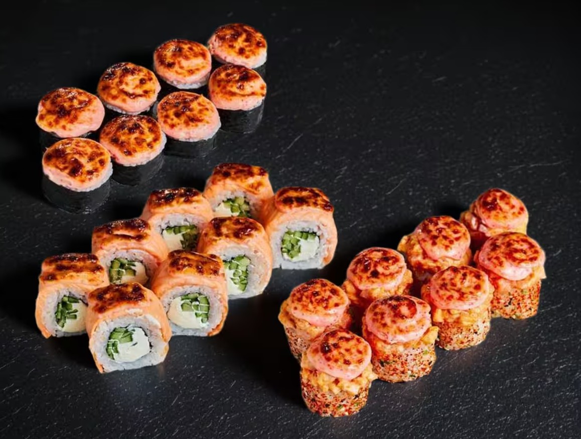 Сет "Убойный"