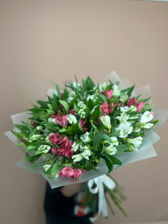 Весенний микс L