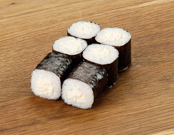 Маки кани