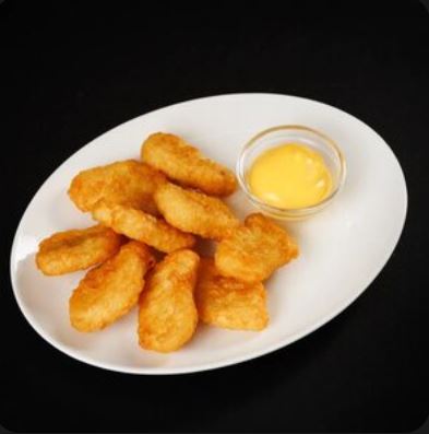 Наггетсы 200г