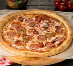 Пицца Пеперони Big