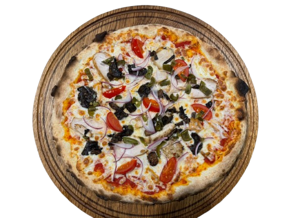 Мексиканская