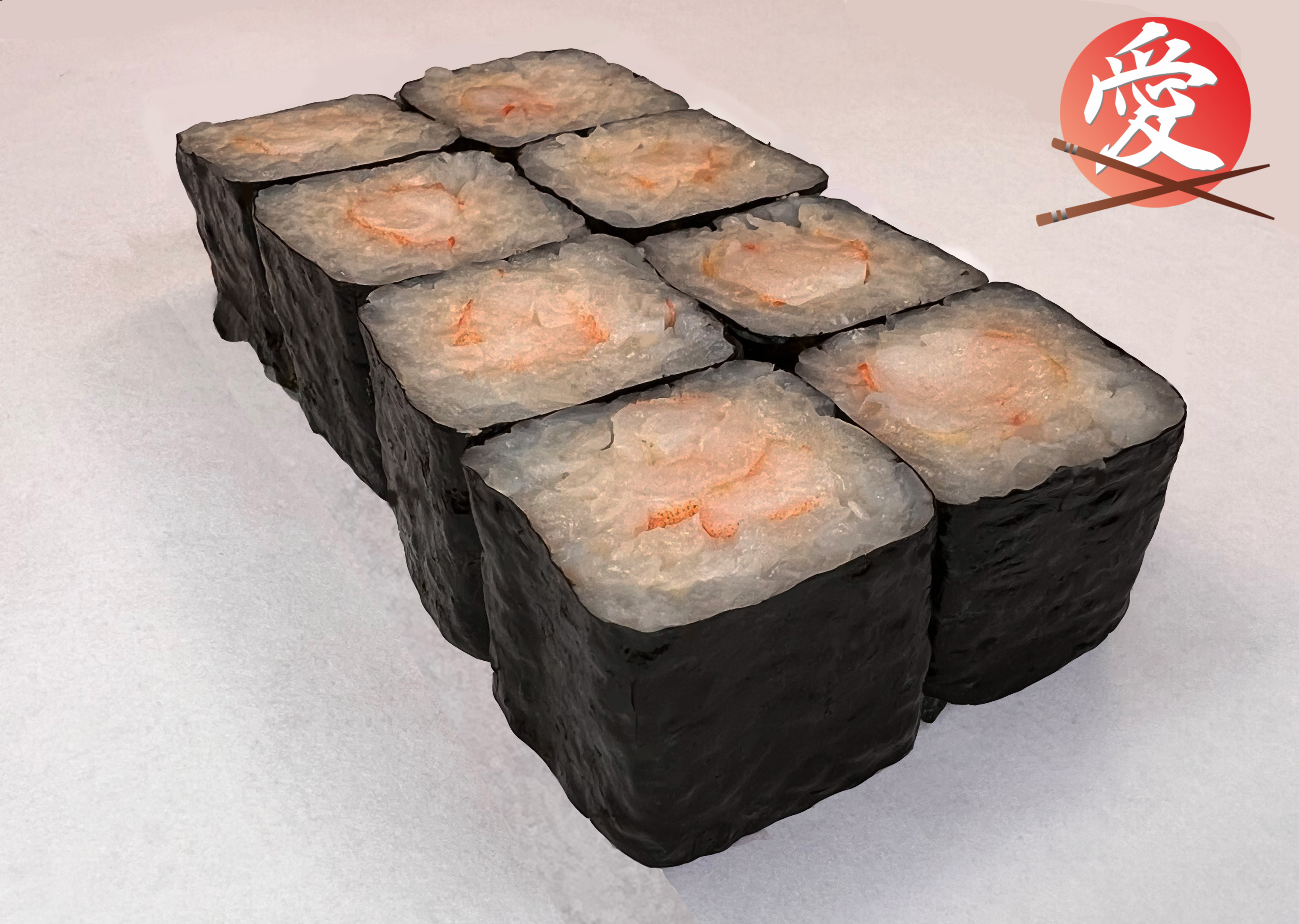 Эби маки