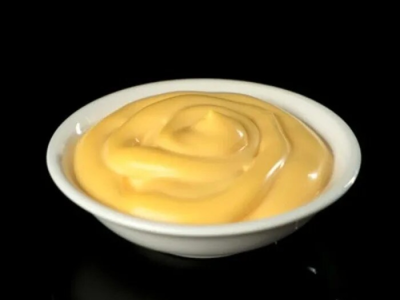 Соус сырный