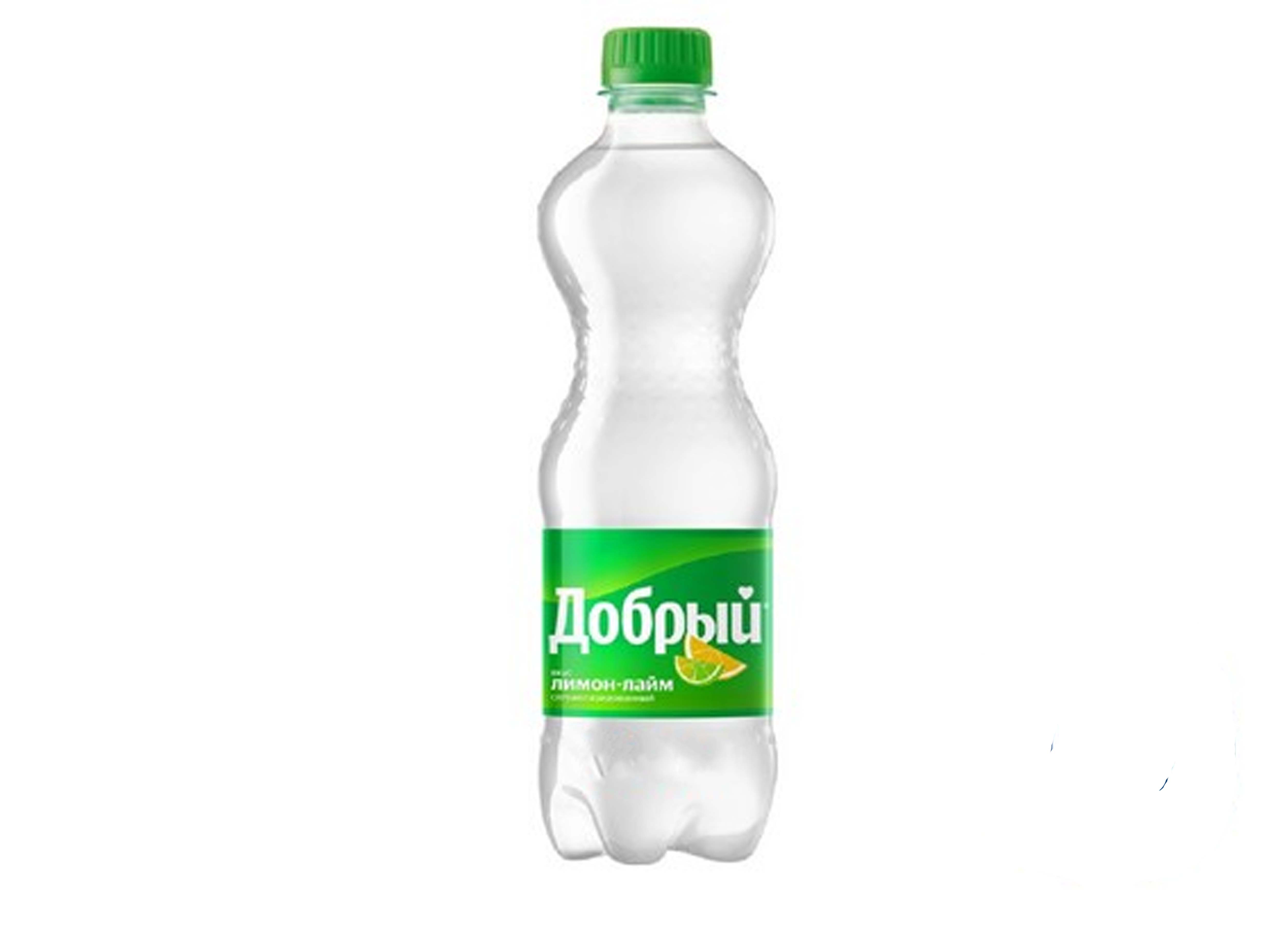Добрый лайм