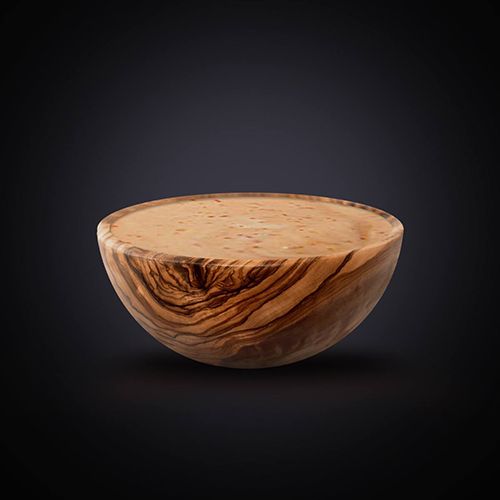 Соус имбирный