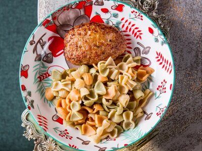 Котлета куриная