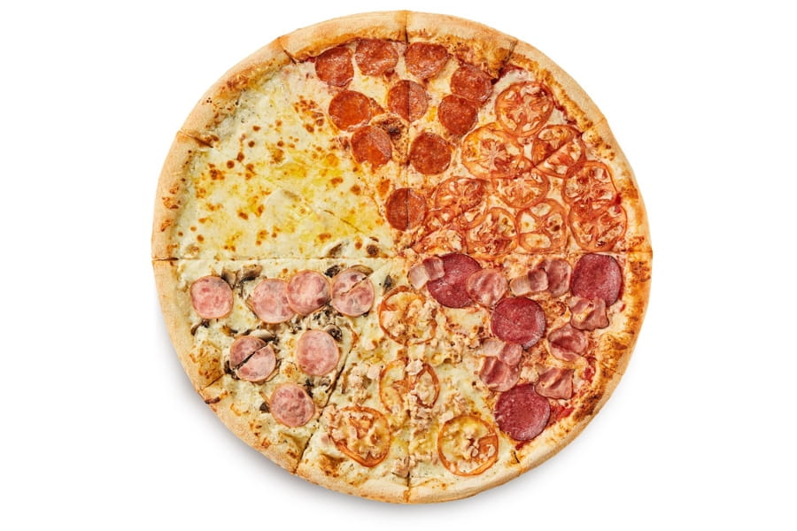 Полметра счастья "Корпоративная"