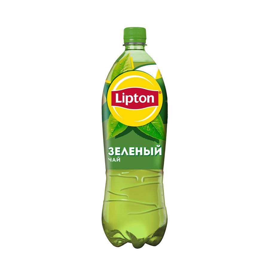 Липтон зеленый [AT]