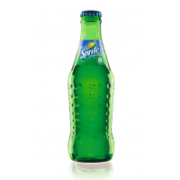 Спрайт 0,25 л