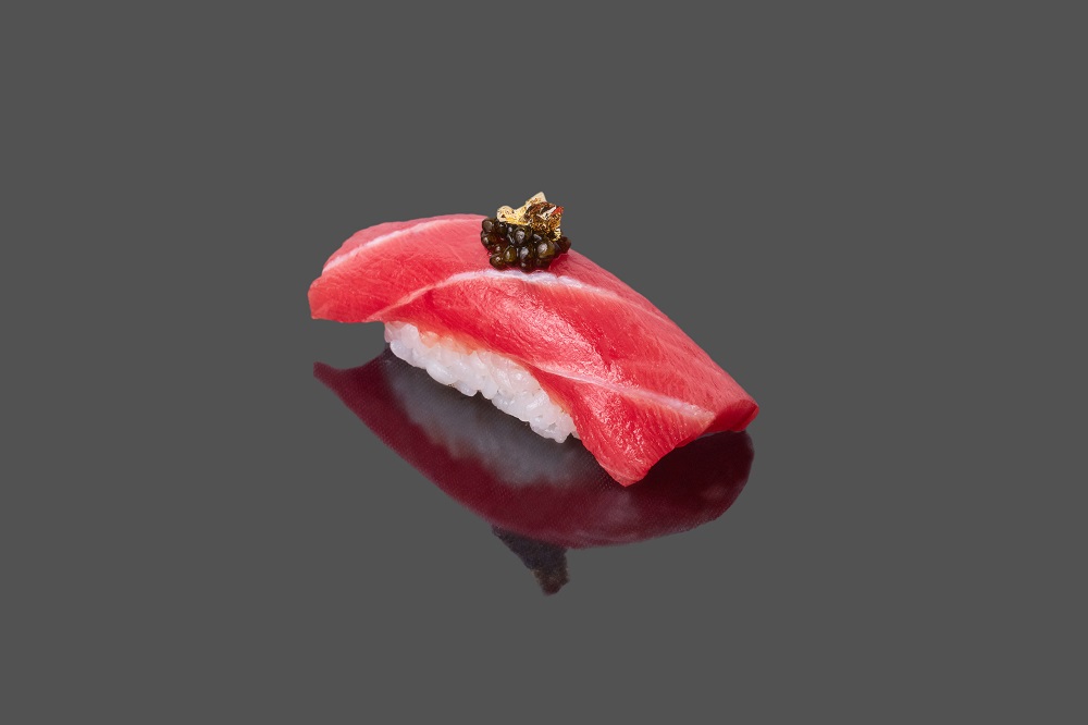 Суши-нигири Bluefin O-Toro