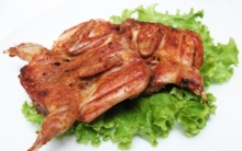 Цыпленок «табака»