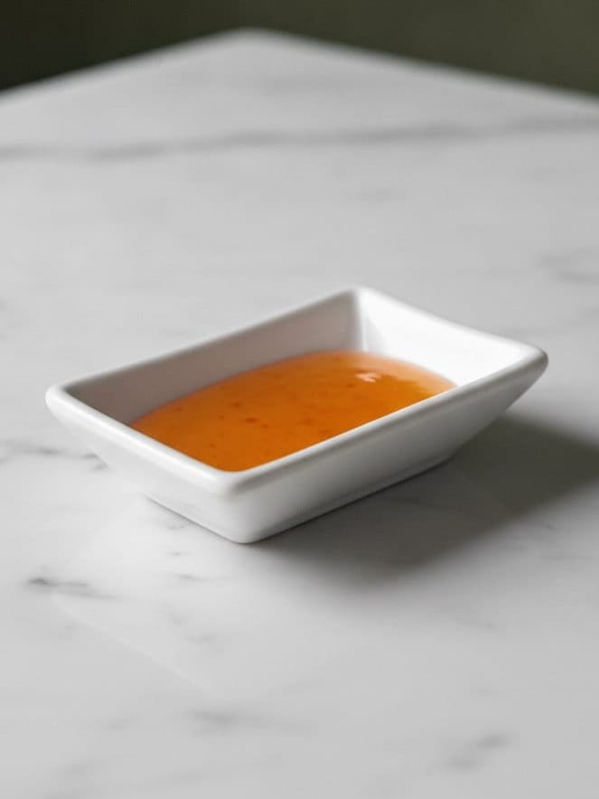 Соус кисло-сладкий 🍵