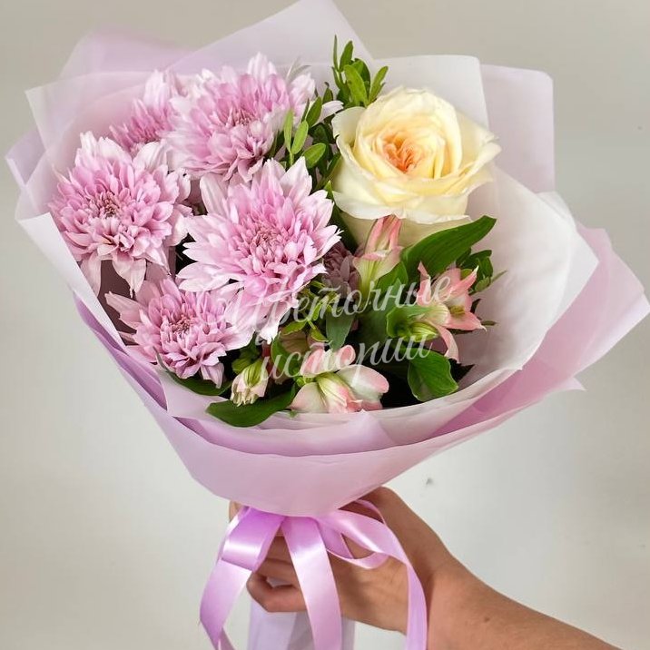 Школьный десерт