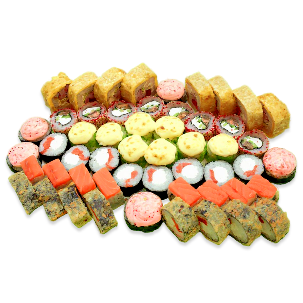 Сет счастливчик