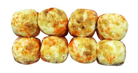 Запеченный Ролл "Кабуки", 8 шт.