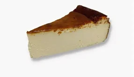 Чизкейк нью-йорк