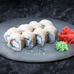 Сливочный с курицей 