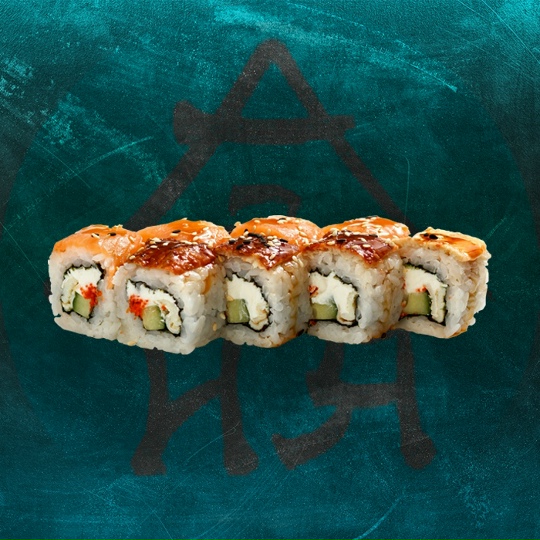 Филадельфия микс.