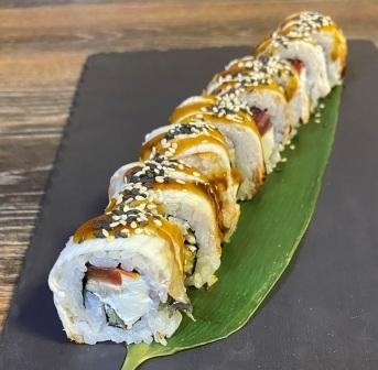 Унаги филадельфия