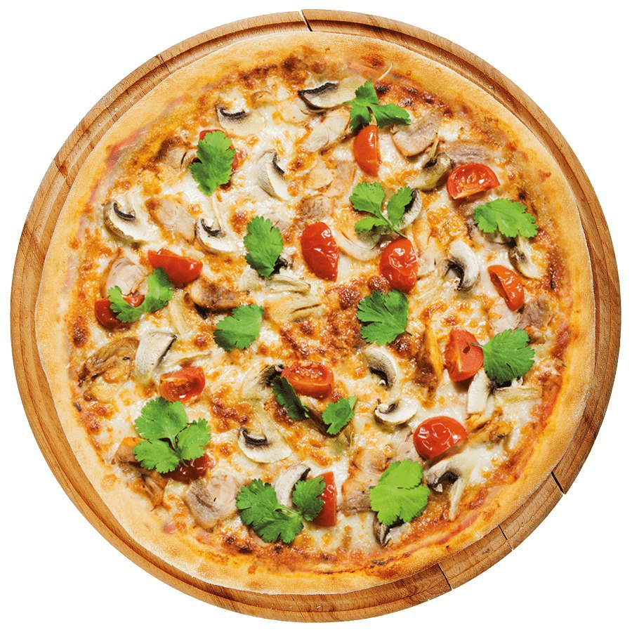 Том-ям с курицей 25см